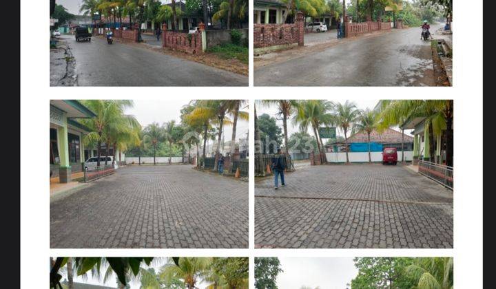 Dijual Bangunan Dan Tanah Resto Sunda Masih Aktif di Cikarang 4