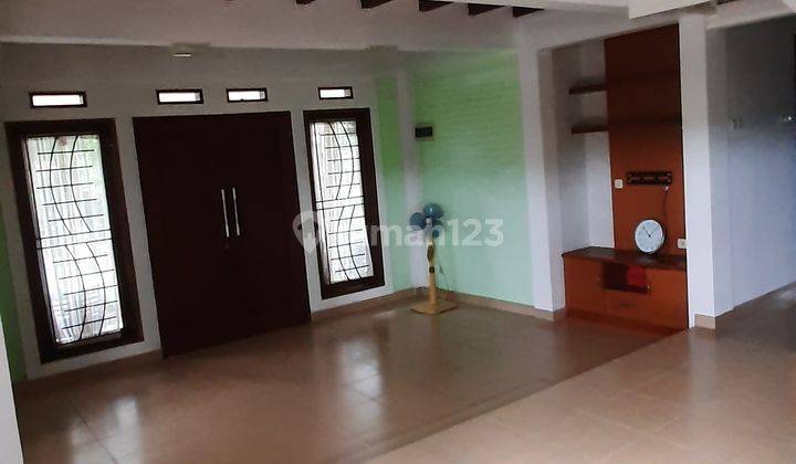 Dijual Cepat Rumah Lahan Luas Cocok Untuk Usaha Lokasi Bogor 9