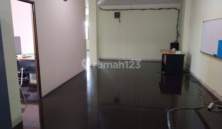 Dijual Gedung Strategis di Pinggir Jl Raya Kalimalang Bekasi 7