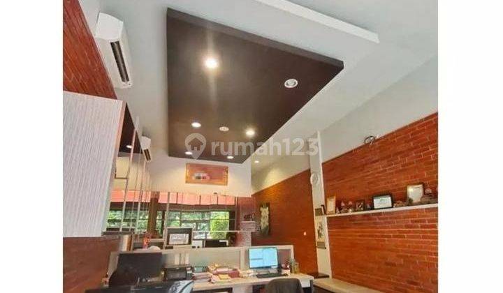 Dijual Ruko 4 Lantai di Pondok Pinang Jakarta Selatan 2
