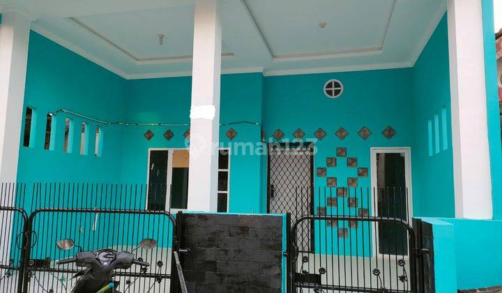 Disewa Rumah 3kt Siap Huni Lokasi Bintang Metropole 1