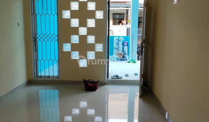 Disewa Rumah 3kt Siap Huni Lokasi Bintang Metropole 3