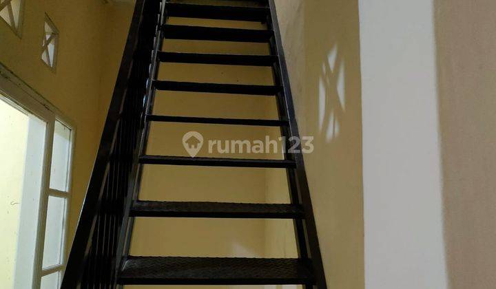Disewa Rumah 3kt Siap Huni Lokasi Bintang Metropole 9