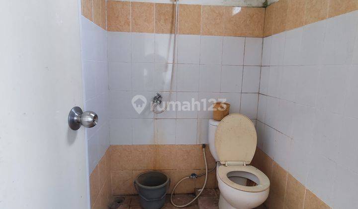 Dijual Ruko 2 Lantai di Komplek Ruko Satria Square 3