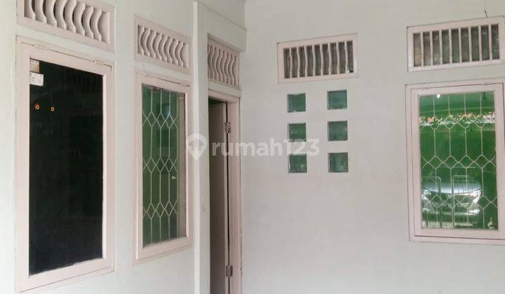 Disewa Rumah Dekat Summarecon Bekasi di Bintang Metropole 3