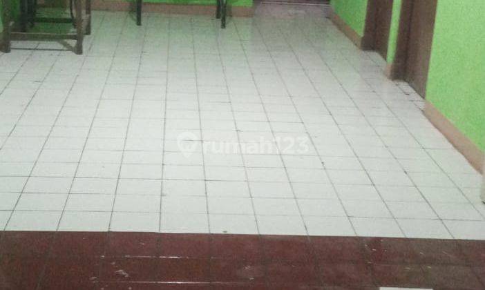 Disewa Rumah Dekat Summarecon Bekasi di Bintang Metropole 5