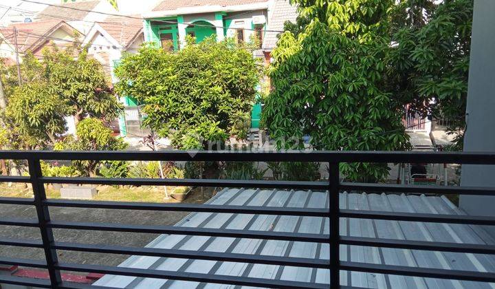 Disewa Rumah Rapih 2 Lantai Siap Huni di Bintang Metropole 3