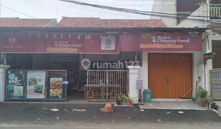 Dijual Rumah Cocok Untuk Usaha di Prima Harapan Regency  12