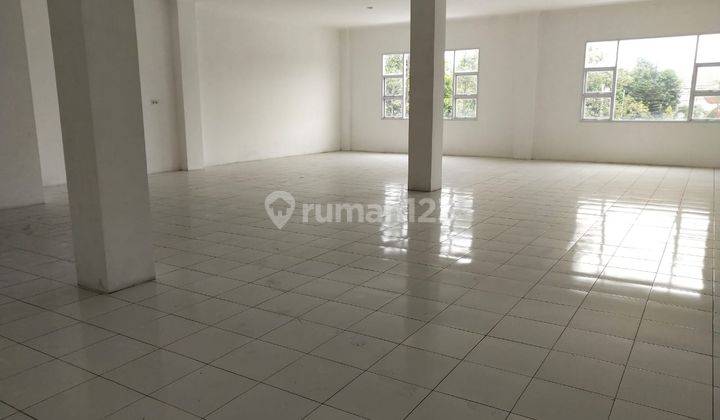 Disewa Ruko Gandeng 2 Siap Pakai di Ruas Jalan Cut Mutia Bekasi Timur  1