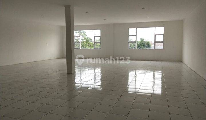 Disewa Ruko Gandeng 2 Siap Pakai di Ruas Jalan Cut Mutia Bekasi Timur  2