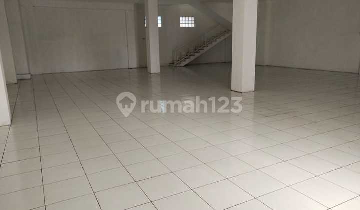 Disewa Ruko Gandeng 2 Siap Pakai di Ruas Jalan Cut Mutia Bekasi Timur  7