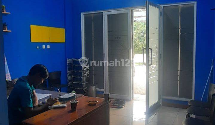Dijual Ruko 2 Lantai di Boulevard Palm Residence Tambun Utara 2