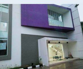 Dijual Pabrik Luas 1741m Jababeka Cikarang 2