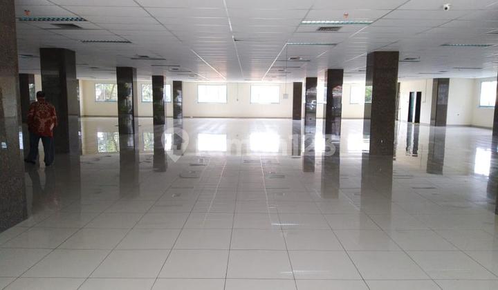 Dijual Dan Disewakan Gedung Kantor Mampang Jakarta Selatan 2