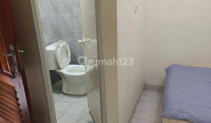 Dijual Rumah Plus Kosan Bagus 2 Lantai 2