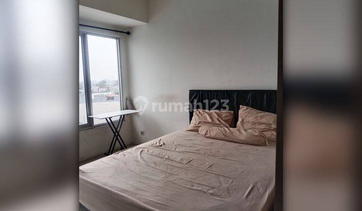 Disewakan Apartemen Furnished Lengkap di Bekasi Utara