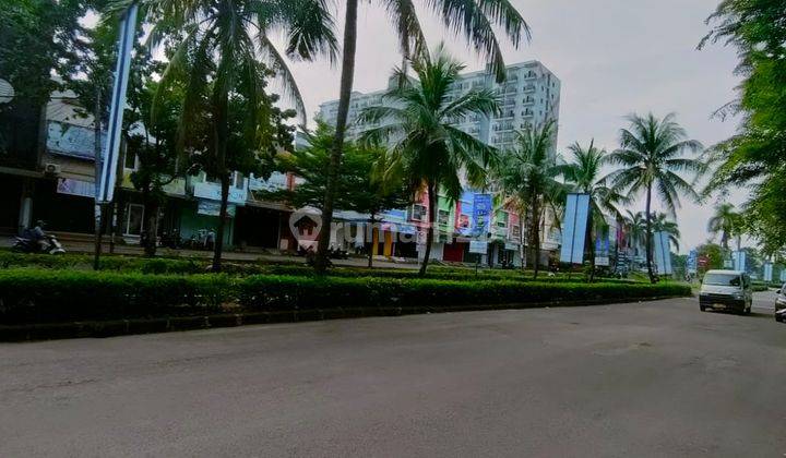 Dijual Ruko 3,5 Lantai Siap Pakai di Phr Bekasi Utara 2