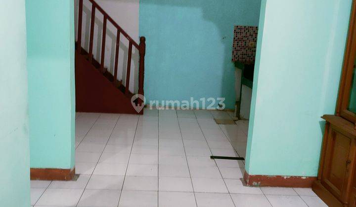 Dijual Rumah 1,5 Lantai di Duta Lestari Bekasi Utara 2