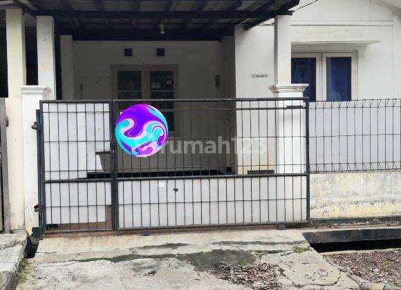 Disewakan Rumah 3 Kamar di Prima Harapan Regency, Bekasi Utara 1