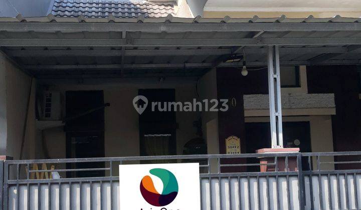 Dijual Rumah Minimalis Dekat Summarecon Bekasi di Bintang Metropole 1