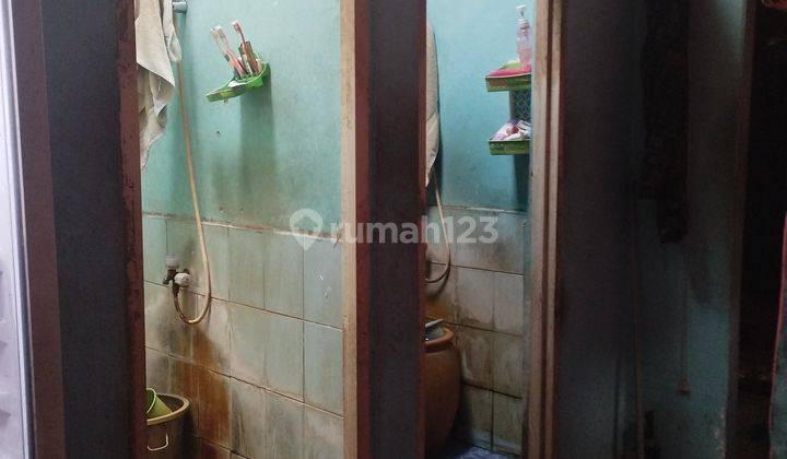 Dijual Rumah Hoek Cocok Untuk Usaha di Graha Prima Bekasi 2