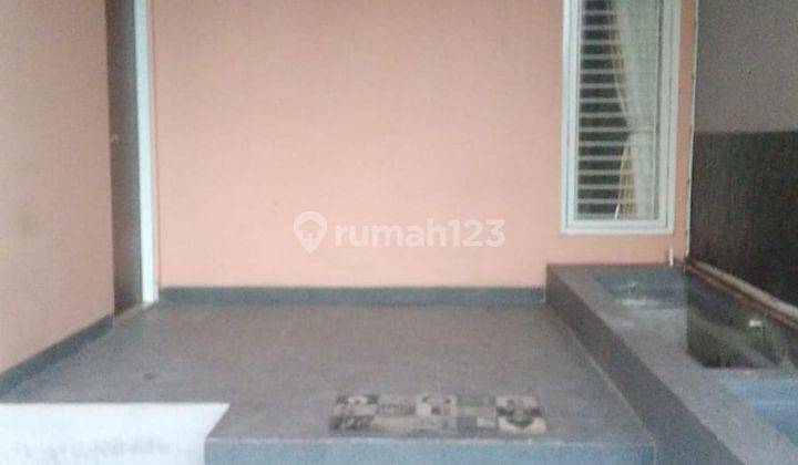 Disewakan Rumah 150 m² di Prima Harapan Regency, Bekasi Utara 2