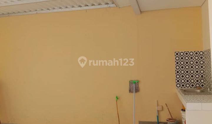 Disewakan Rumah 2 Lt Cluster Acacia Summarecon Bekasi 2