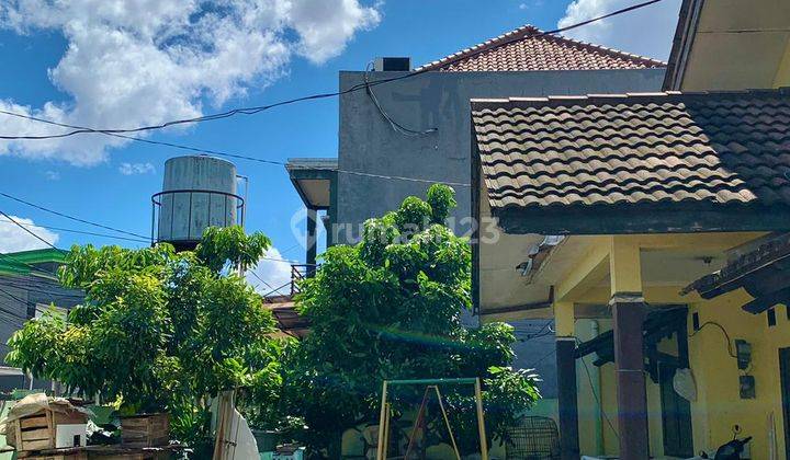 Dijual Rumah Hitung Tanah Luas 415m di Simprug Grogol 2