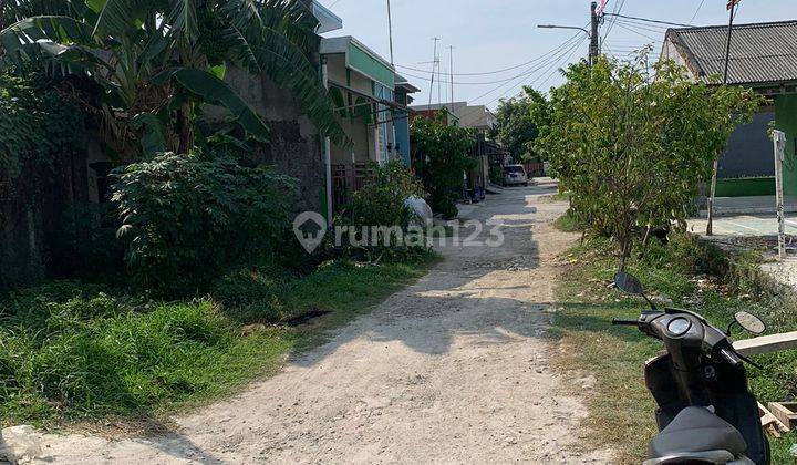 Di Jual Rumah Villa Gading Harapan 1 Timur, Bagus, Baru Renovasi, Babelan 1