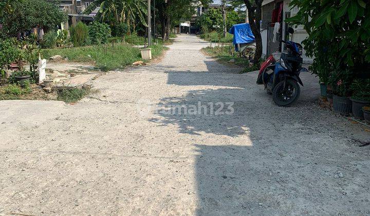 Di Jual Rumah Villa Gading Harapan 1 Timur, Bagus, Baru Renovasi, Babelan 2