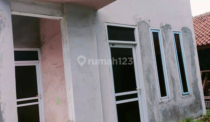 Dijual Rumah Tua Hitung Tanah Saja di Bekasi Barat 2