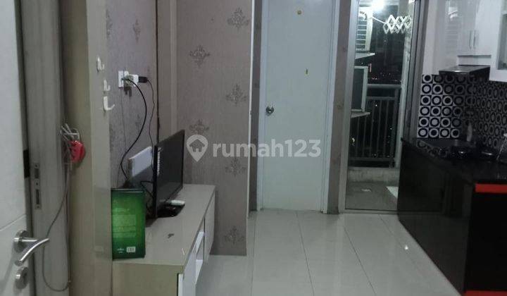 Dijual Apartemen Bassura City 2 BR Fully Furnished di Jakarta Timur 1