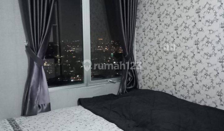 Dijual Apartemen Bassura City 2 BR Fully Furnished di Jakarta Timur 2