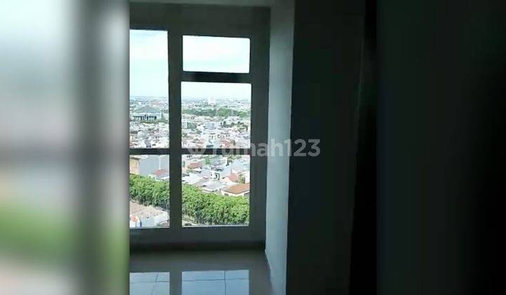 Disewakan Apartemen Sherwood Kelapa Gading 1