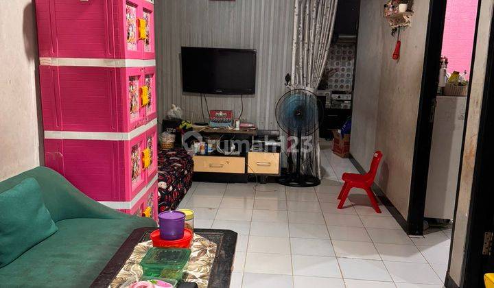 Dijual Rumah 1 Lantai di Telaga Mas Bekasi 2