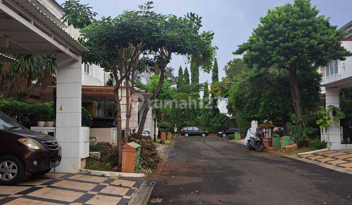 Disewakan Rumah 3kt di Summarecon Bekasi 2