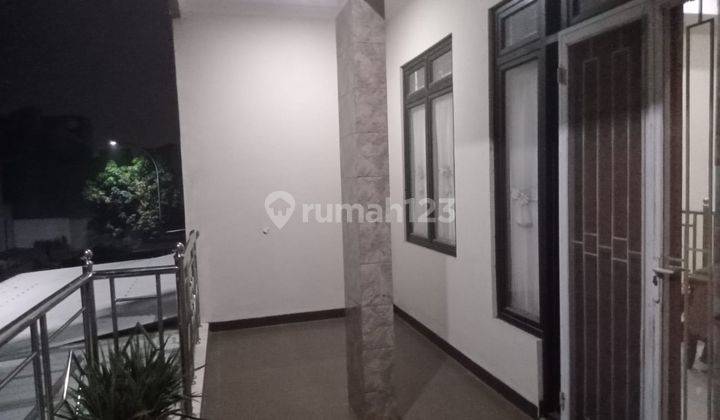 Dijual Rumah Grand Wisata  2