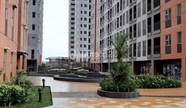 Disewakan Apartemen Transpark Juanda Bekasi Timur 1