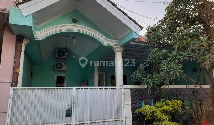 Dijual Rumah Minimalis Rapih di Prima Harapan Regency 1