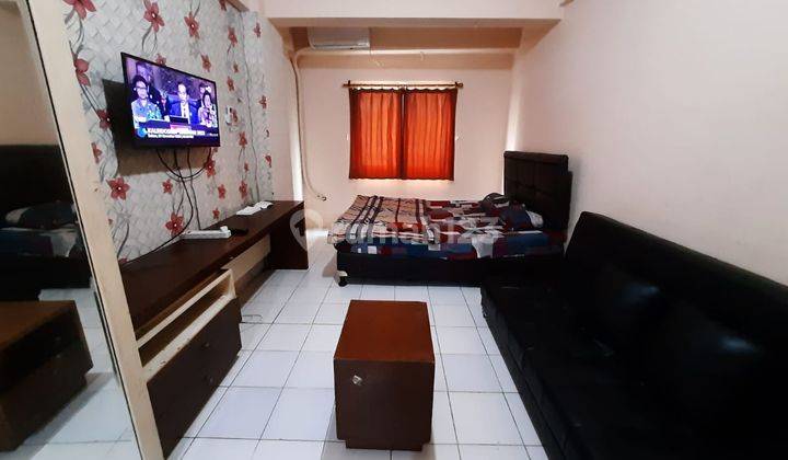 Dijual Apatemen Studio di City Park Cengkareng, Ada 5 Unit 1