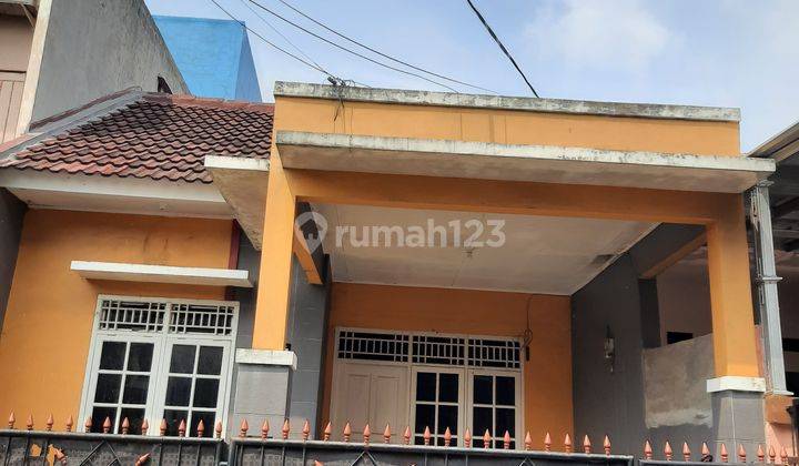 Dijual Rumah Bagus di Dukuh Zamrud 1