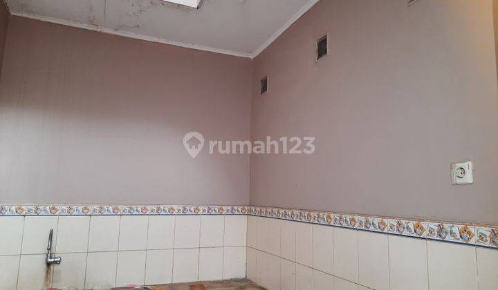 Dijual Rumah Bagus di Dukuh Zamrud 2