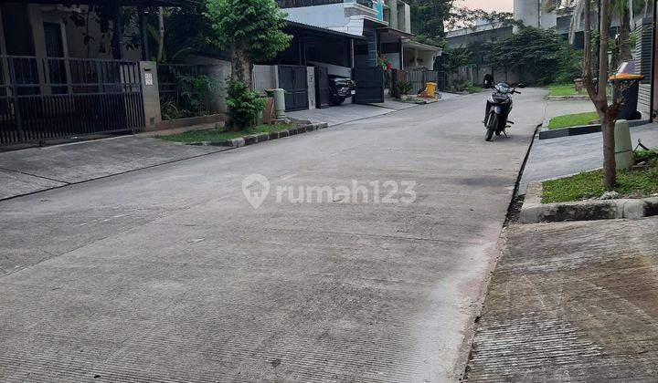 Dijual Rumah Bagus di Villa Meutia Kirana 2