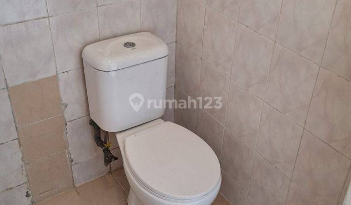 Dijual Ruko Bagus 2 Lantai di Thb 2