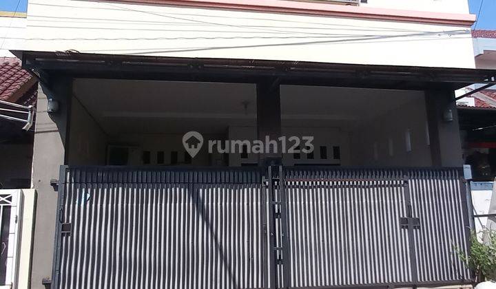 Dijual Rumah Bagus Duta Harapan 2