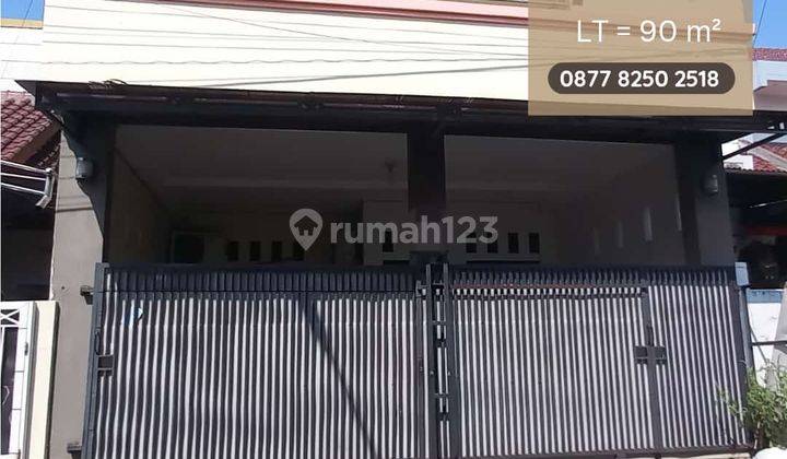 Dijual Rumah Bagus Duta Harapan 1