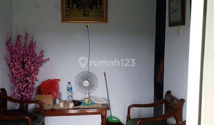 Di jual Rumah Minimalis Murah di Bogor 2