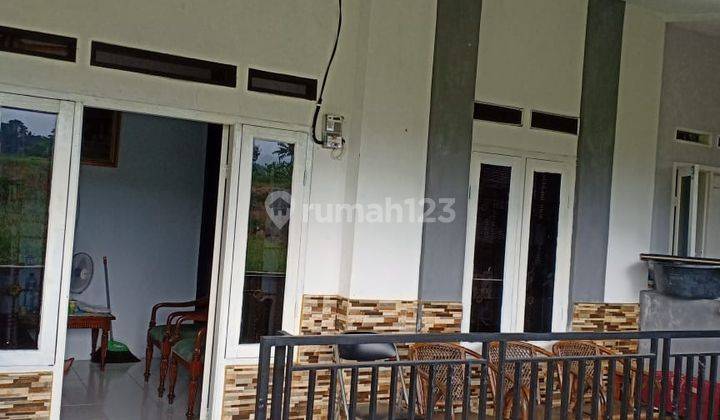 Di jual Rumah Minimalis Murah di Bogor 1