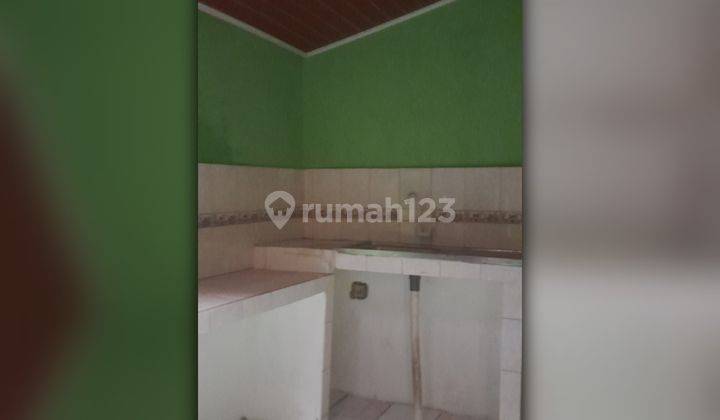 Disewakan Rumah Bagus di Telaga Mas Duta Harapan 2