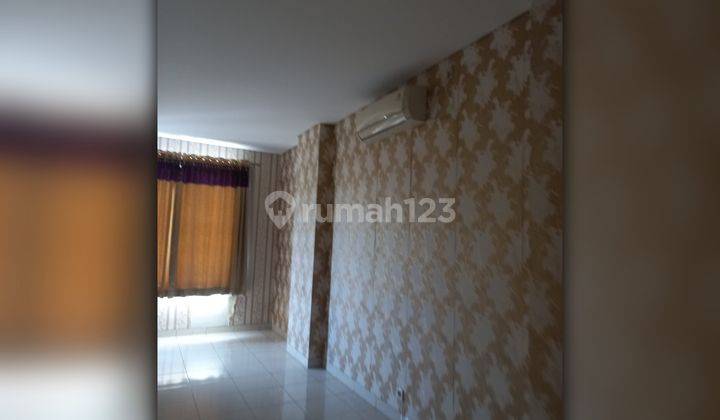 Dijual dan Disewa Ruko Bagus 3 Lantai di Jakarta Garden City 1